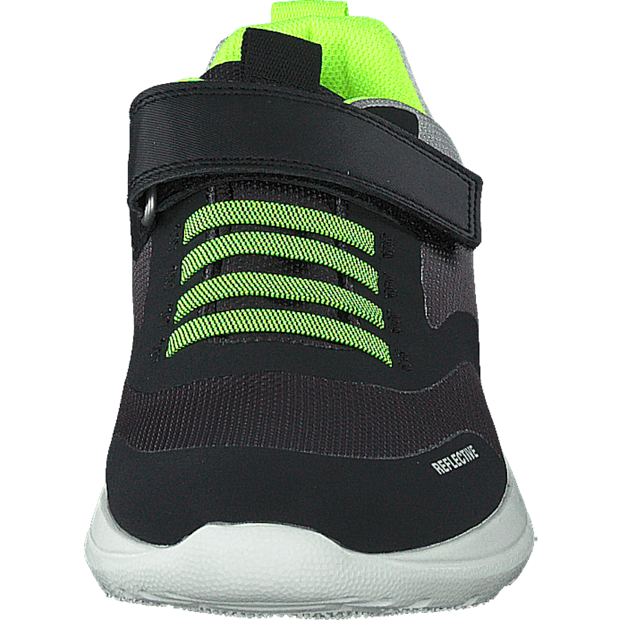 Rush Gtx Black
