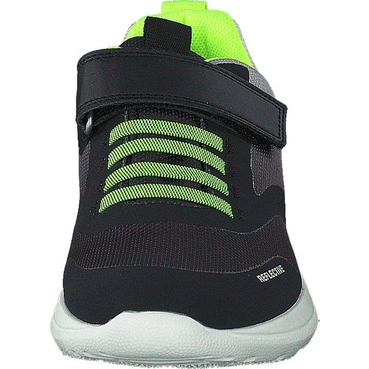 Rush Gtx Black