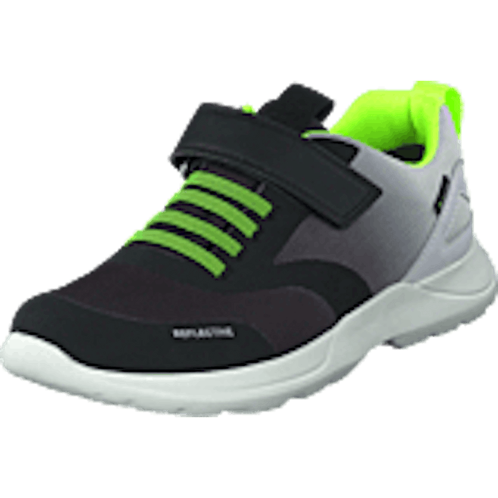 Rush Gtx Black