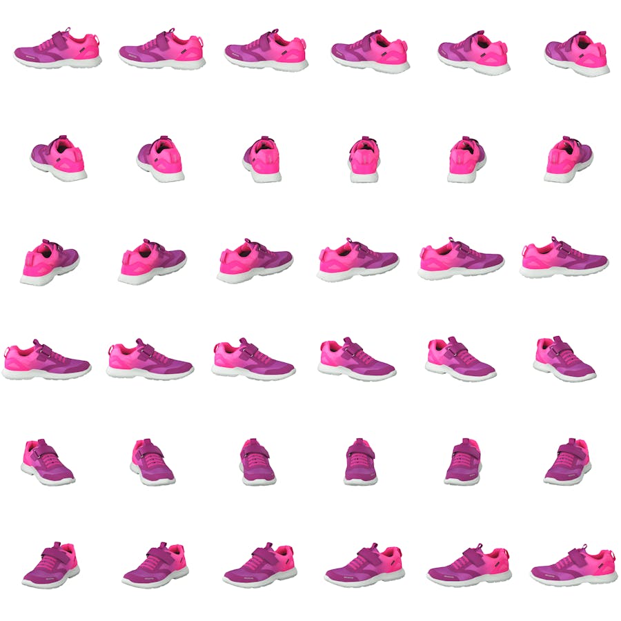 Rush Gtx Pink