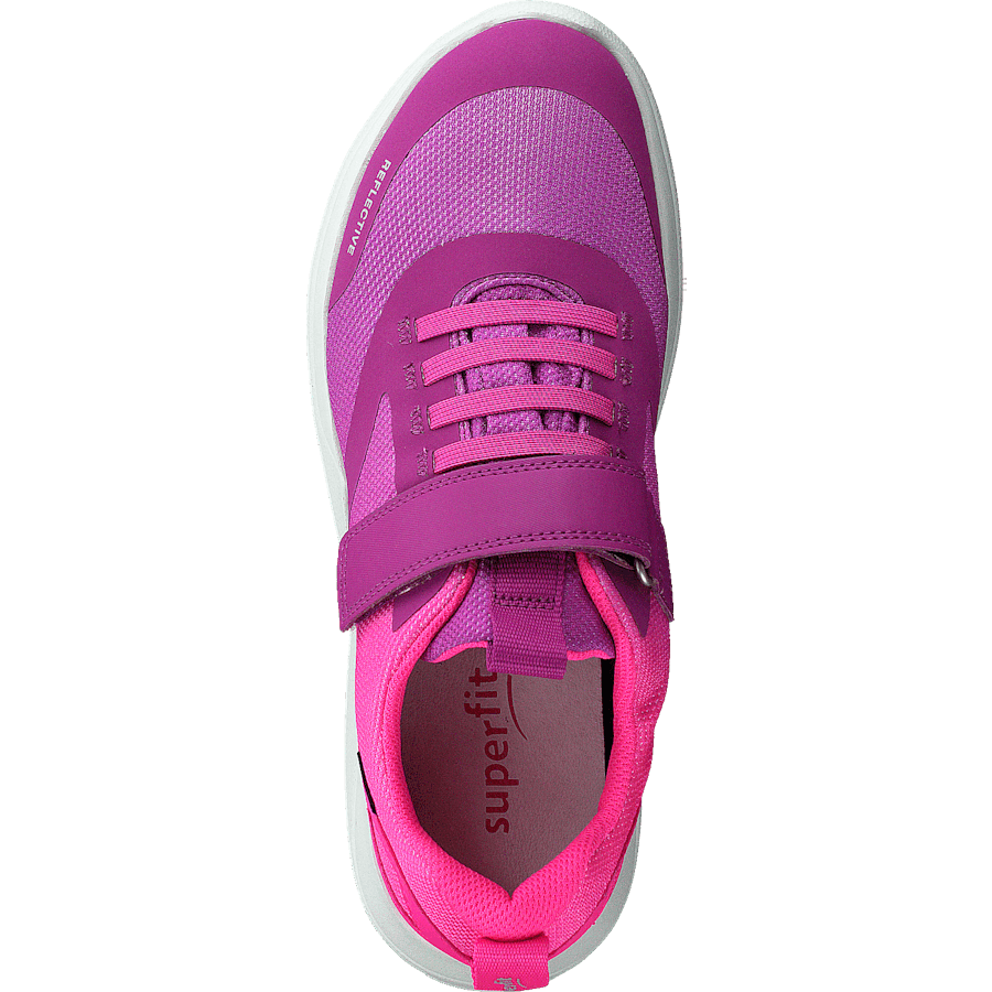 Rush Gtx Pink