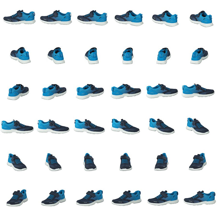 Rush Gtx Blue