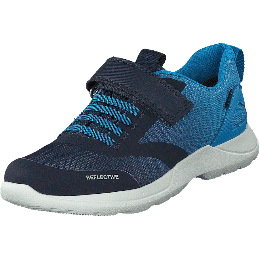 Rush Gtx Blue