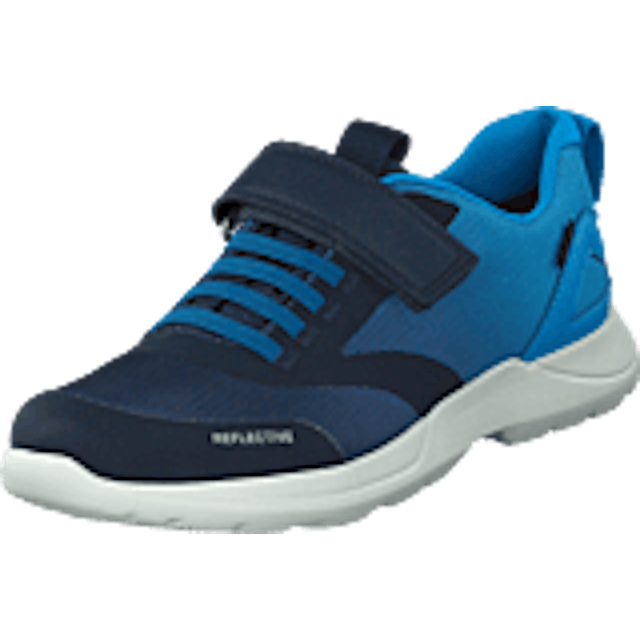 Rush Gtx Blue