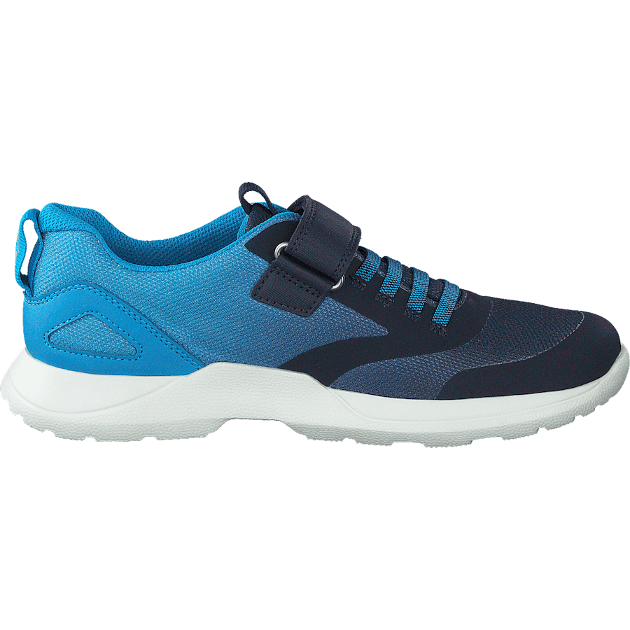 Rush Gtx Blue