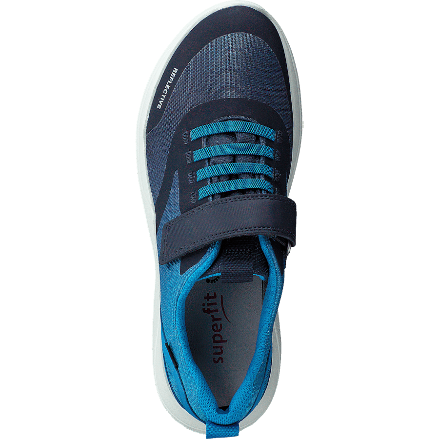 Rush Gtx Blue
