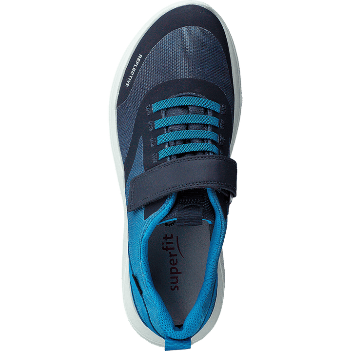 Rush Gtx Blue