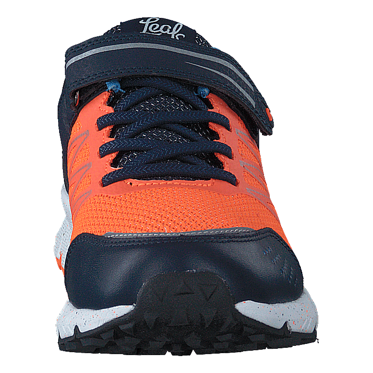 Hajom Navy/orange