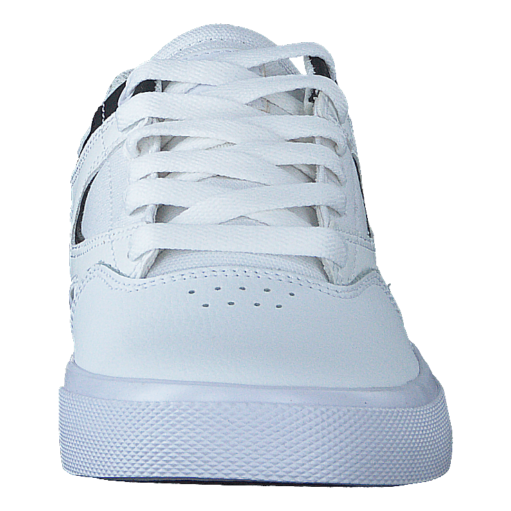 Kalis Vulc White/black