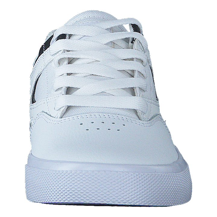 Kalis Vulc White/black