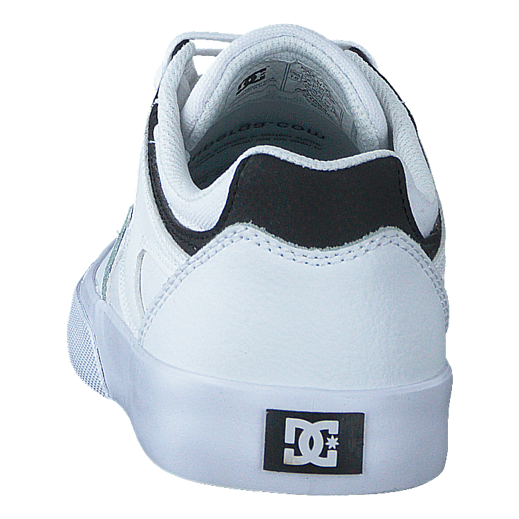 Kalis Vulc White/black