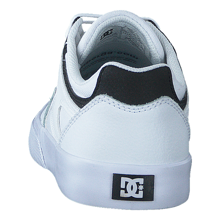 Kalis Vulc White/black