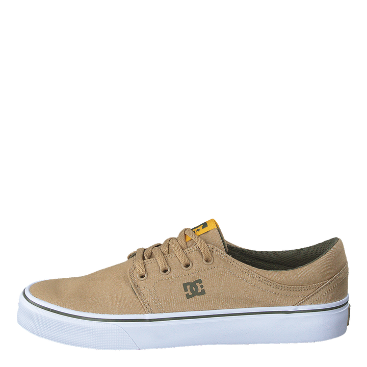 Trase Tx Se Brown/dk Olive