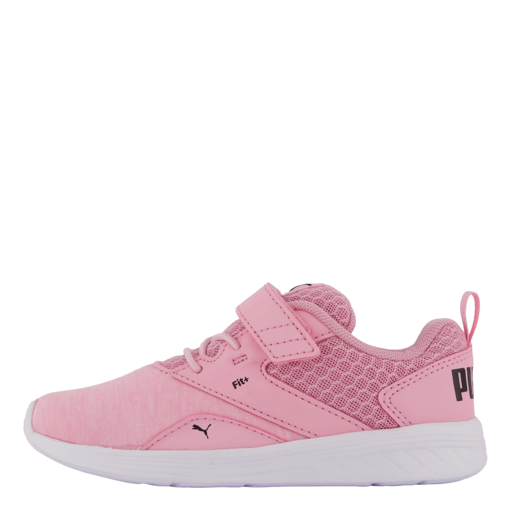 Comet V Inf Palepink-black