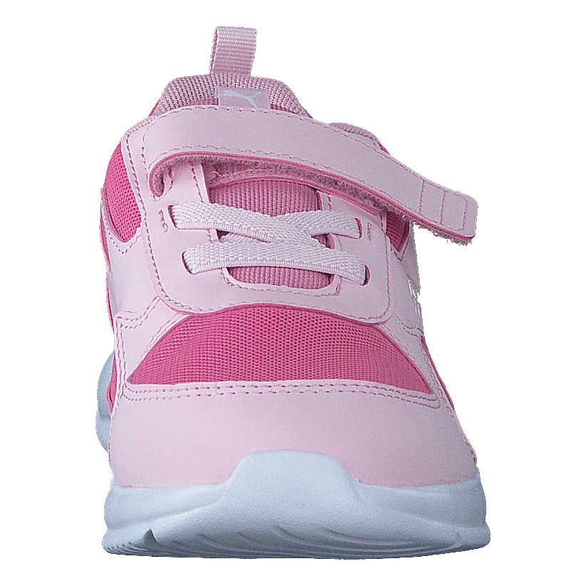 Puma Fun Racer Ac Ps Sachetpink-white