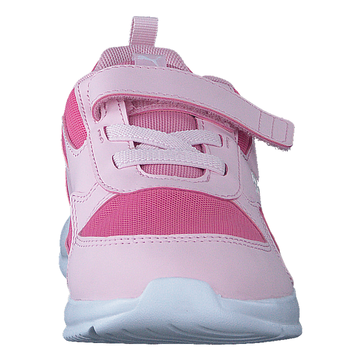 Puma Fun Racer Ac Ps Sachetpink-white