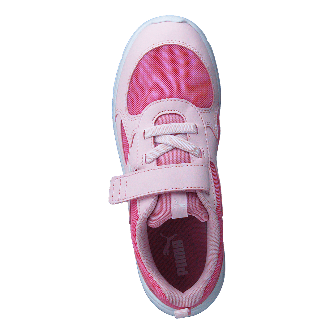 Puma Fun Racer Ac Ps Sachetpink-white