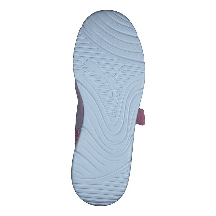 Puma Fun Racer Ac Ps Sachetpink-white