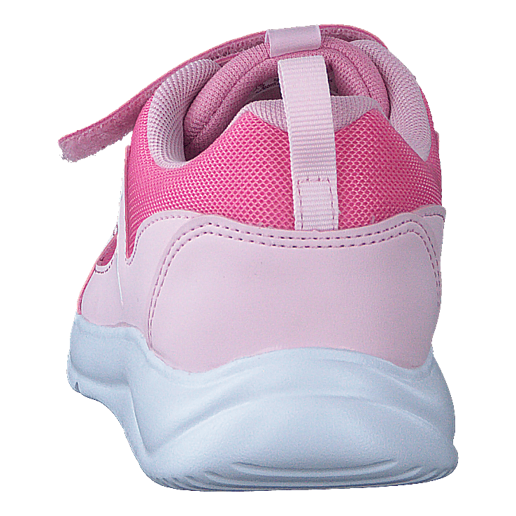 Puma Fun Racer Ac Ps Sachetpink-white