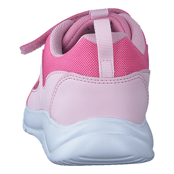 Puma Fun Racer Ac Ps Sachetpink-white