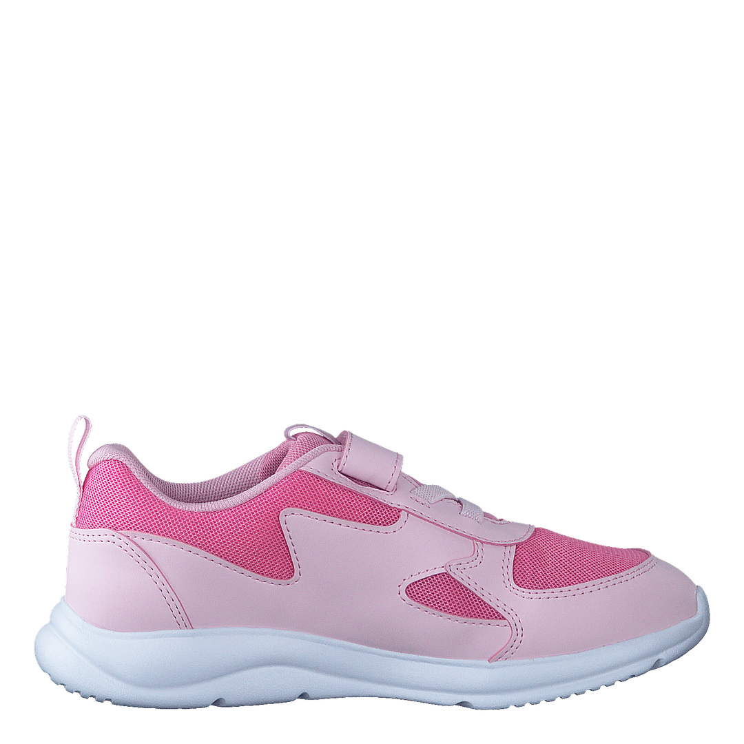 Puma Fun Racer Ac Ps Sachetpink-white