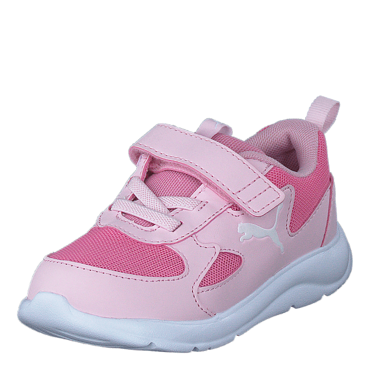 Puma Fun Racer Ac Inf Sachetpink-white