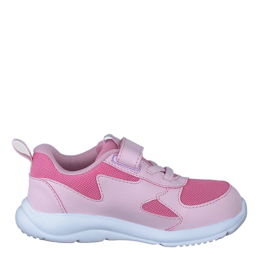 Puma Fun Racer Ac Inf Sachetpink-white