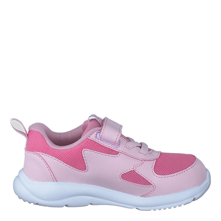 Puma Fun Racer Ac Inf Sachetpink-white