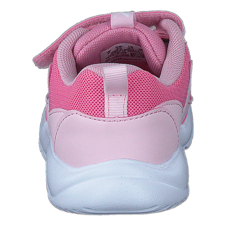 Puma Fun Racer Ac Inf Sachetpink-white