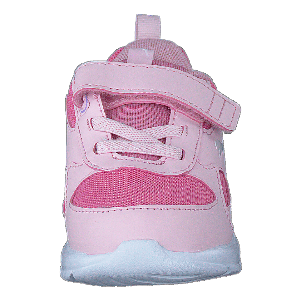 Puma Fun Racer Ac Inf Sachetpink-white