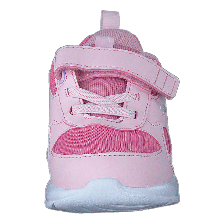 Puma Fun Racer Ac Inf Sachetpink-white