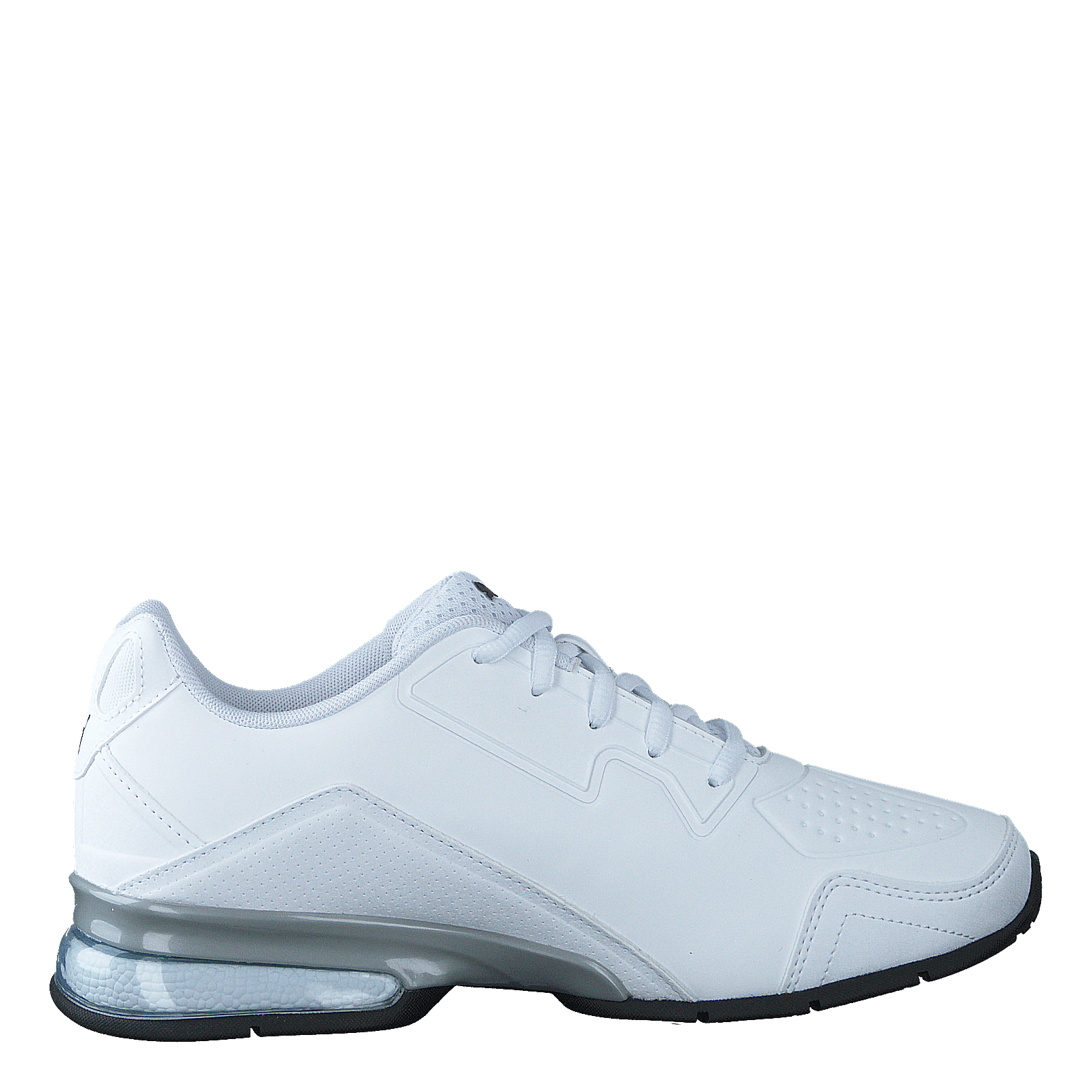 Leader Vt Tech White-black – Sportamore.com