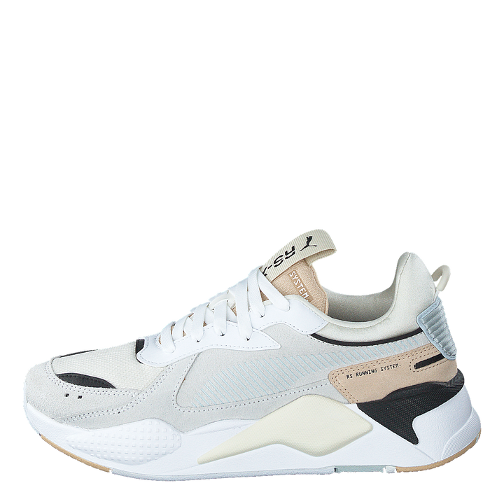 Rs-x Reinvent Wns White-naturalvachetta