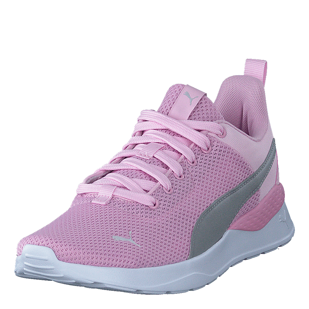 Anzarun Lite Jr Pinklady-silver