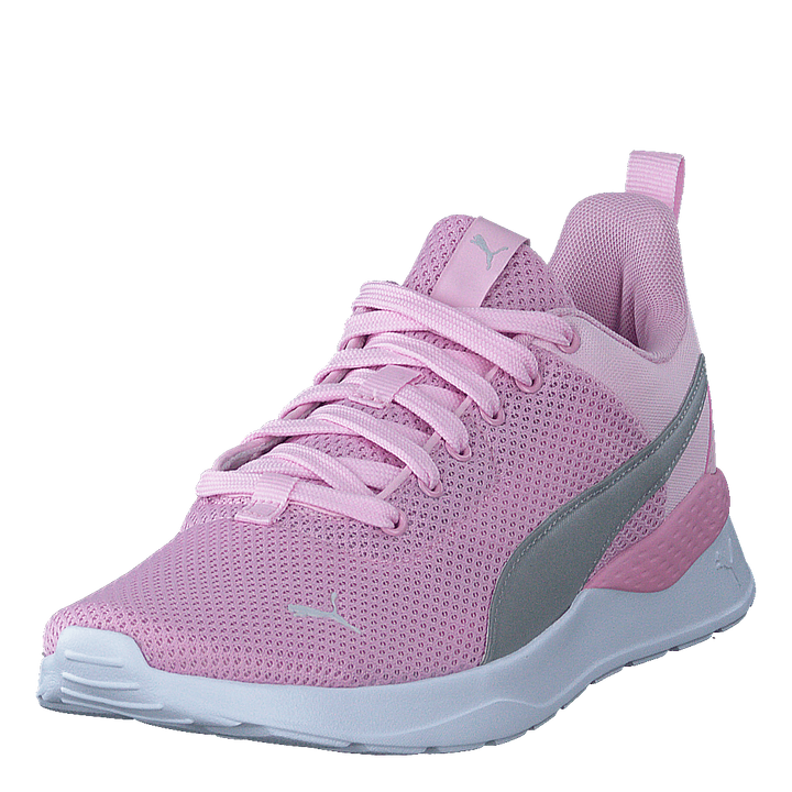 Anzarun Lite Jr Pinklady-silver