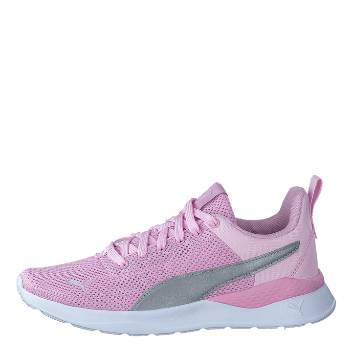 Anzarun Lite Jr Pinklady-silver