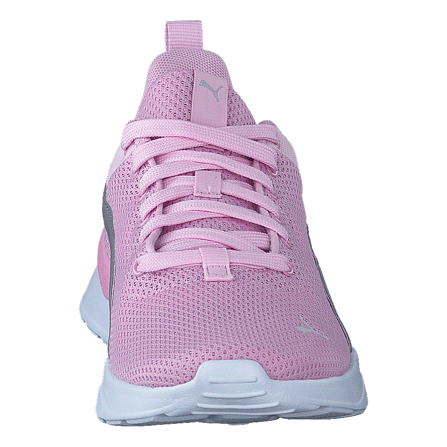 Anzarun Lite Jr Pinklady-silver