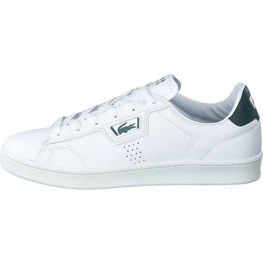 Masters Clas 07211 Wht/dk Grn