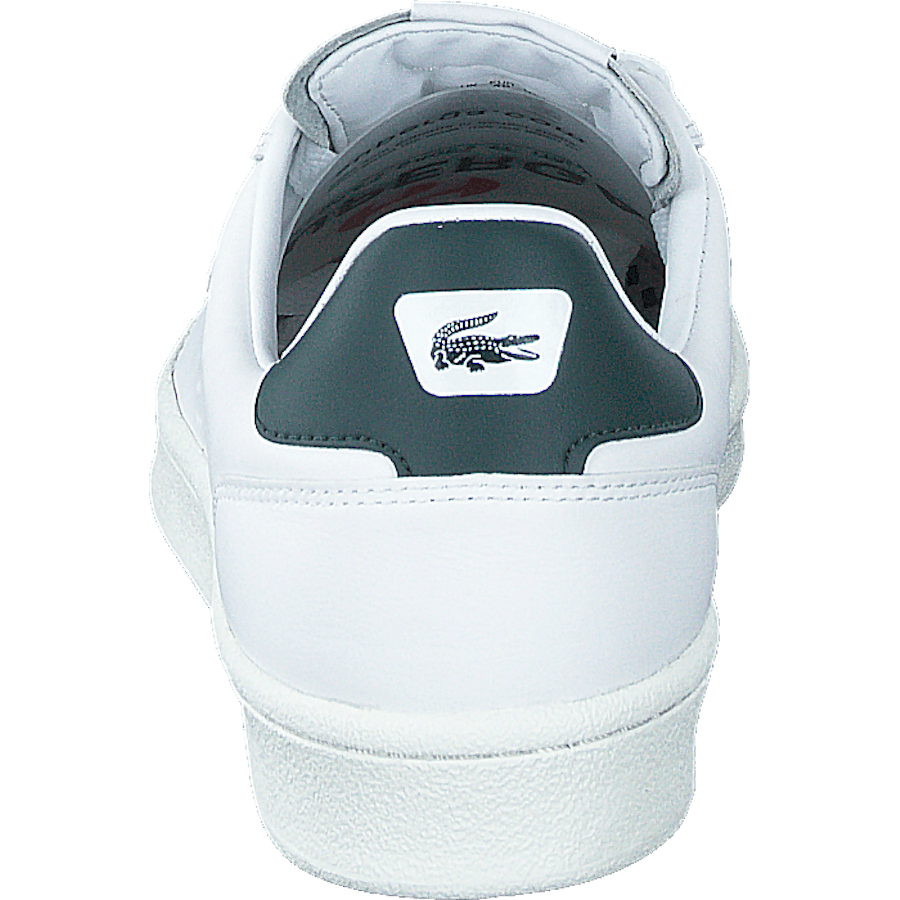 Masters Clas 07211 Wht/dk Grn