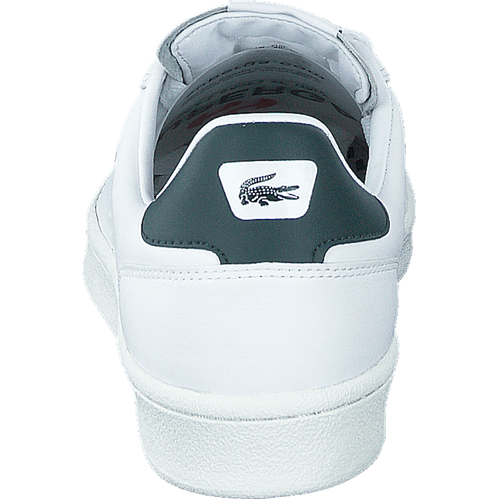 Masters Clas 07211 Wht/dk Grn