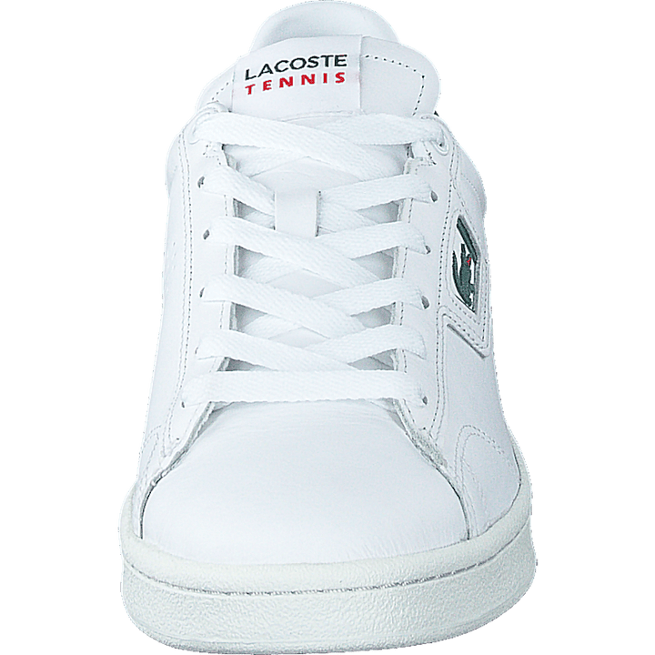 Masters Clas 07211 Wht/dk Grn