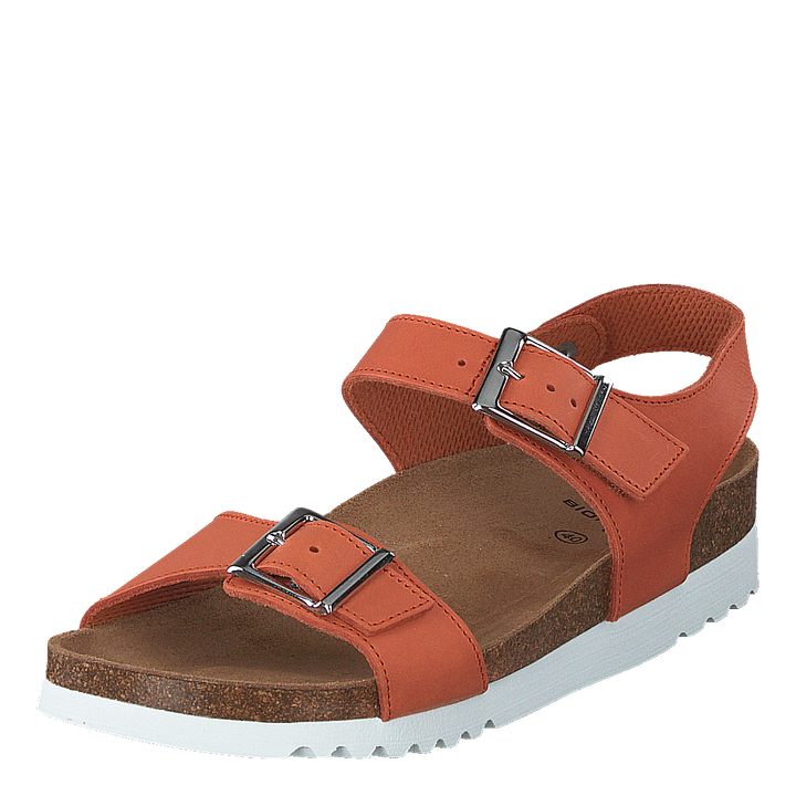 Filippa Sandal Orange