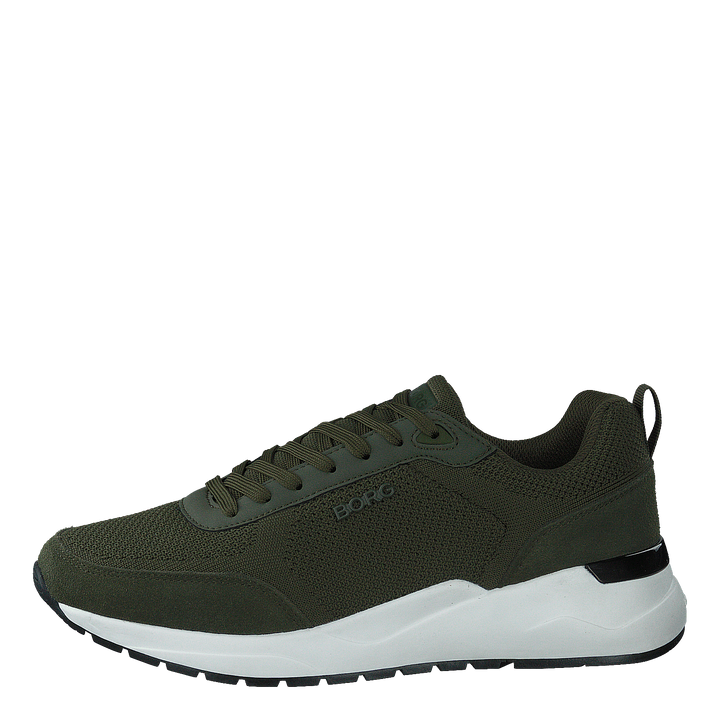 R1900 Knt M Olive