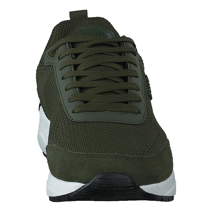 R1900 Knt M Olive