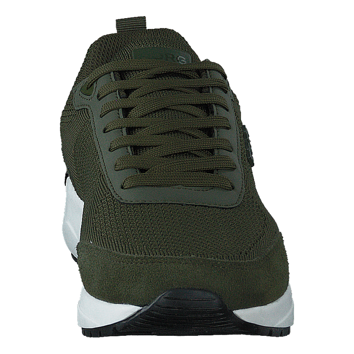 R1900 Knt M Olive