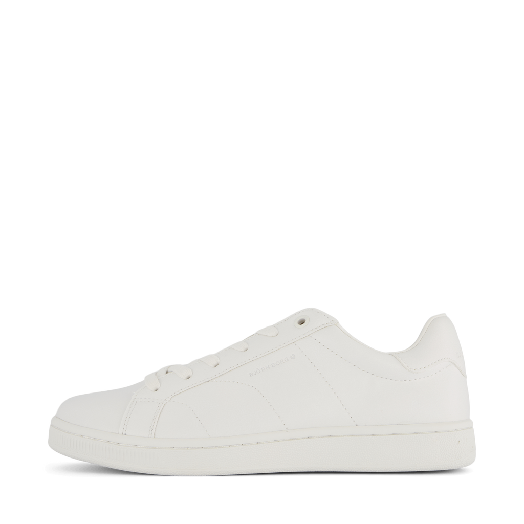 T305 Cls Btm W White
