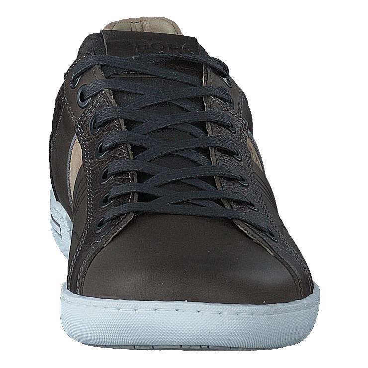 Coltrane Nu Ctr M Dark Grey-beige