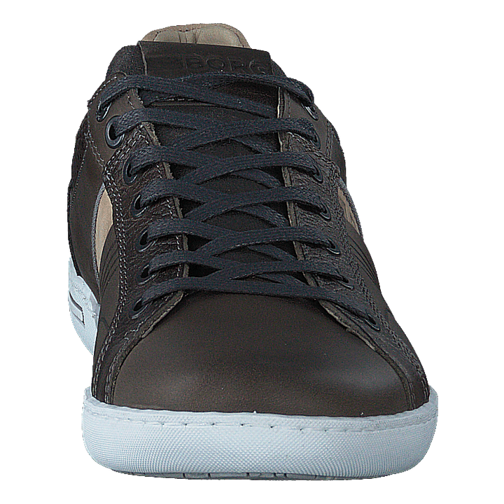 Coltrane Nu Ctr M Dark Grey-beige