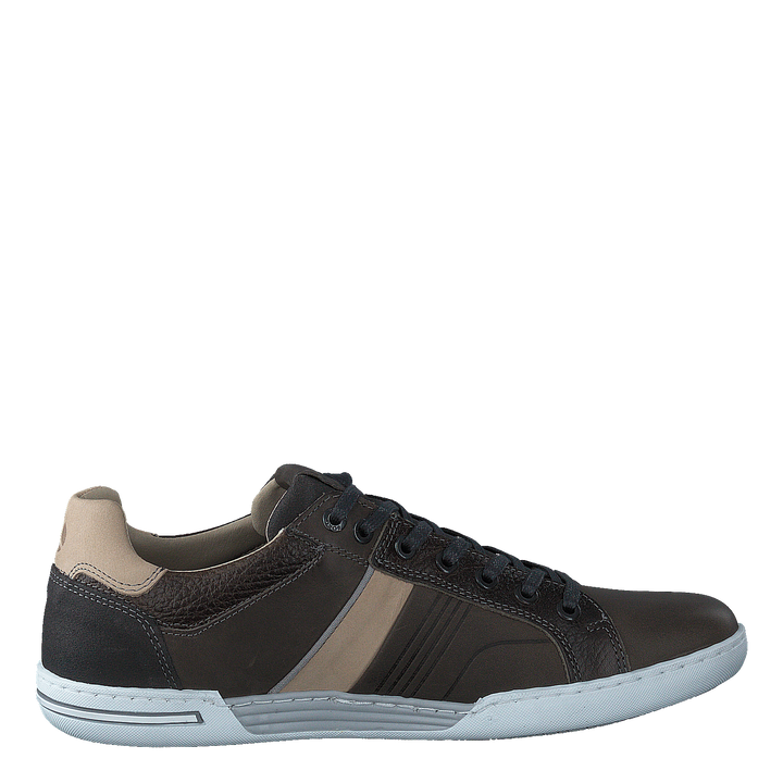 Coltrane Nu Ctr M Dark Grey-beige