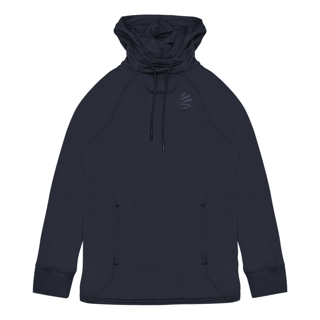 Curry Pullover Hoodie